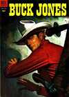 Buck Jones #11 Comic Books - Covers, Scans, Photos in Buck Jones Comic Books - Covers, Scans, Gallery